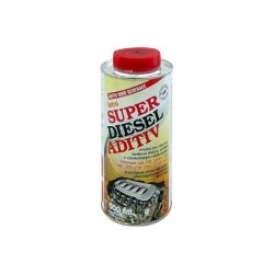 Aditívum do nafty letnej VIF 500ml