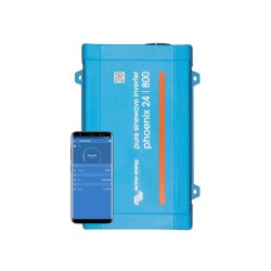 Menič napätia SINUS Victron Energy VE.Direct 800VA 24V