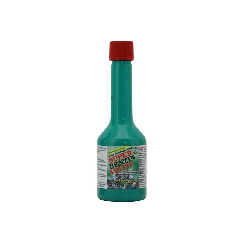 Aditívum do benzínu VIF 125ml