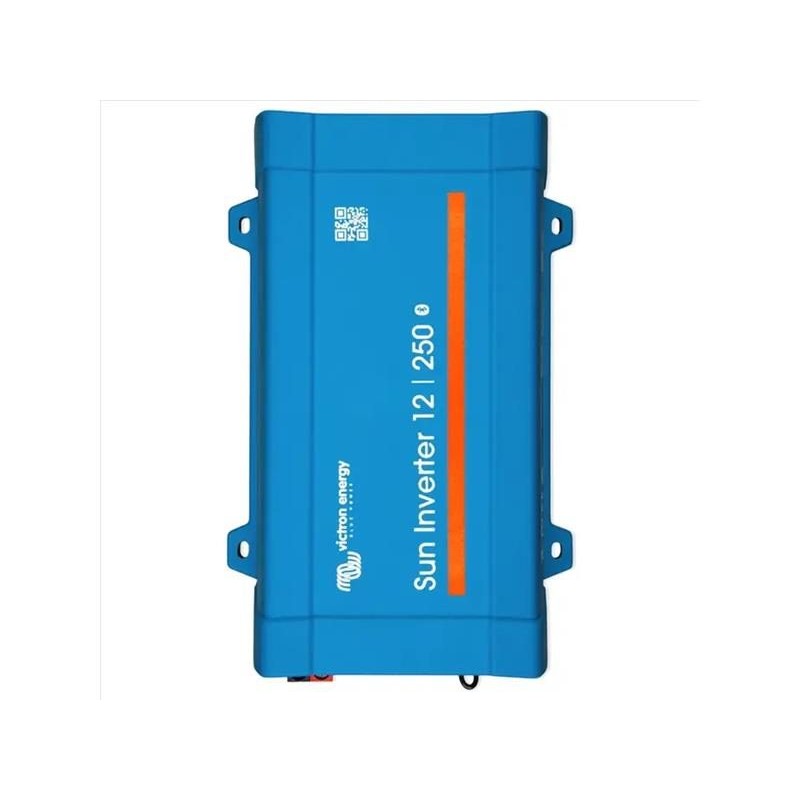 Victron Energy Sun Inverter 12V/250A-15 IEC