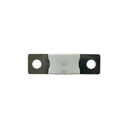 Poistka DC MEGA pre fotovoltaické systémy 60A/80V