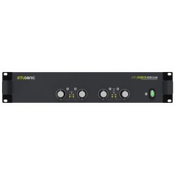 4SDL160 INTUSONIC zosilňovač