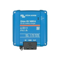DC-DC nabíjačka Victron Energy Orion XS 1400 neizolovaná