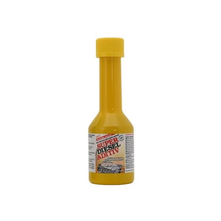 Aditívum do nafty letné VIF 125ml