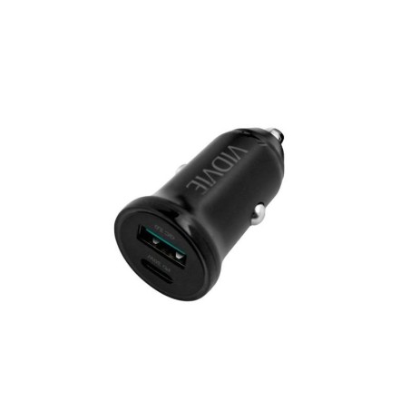 Autoadaptér USB VIDVIE GSM1061