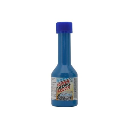 Aditívum do nafty zimné VIF 125ml