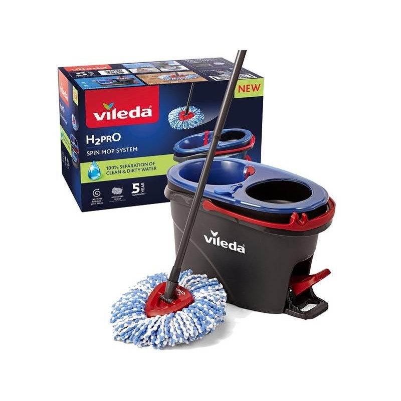 Mop VILEDA H2PrO 178332