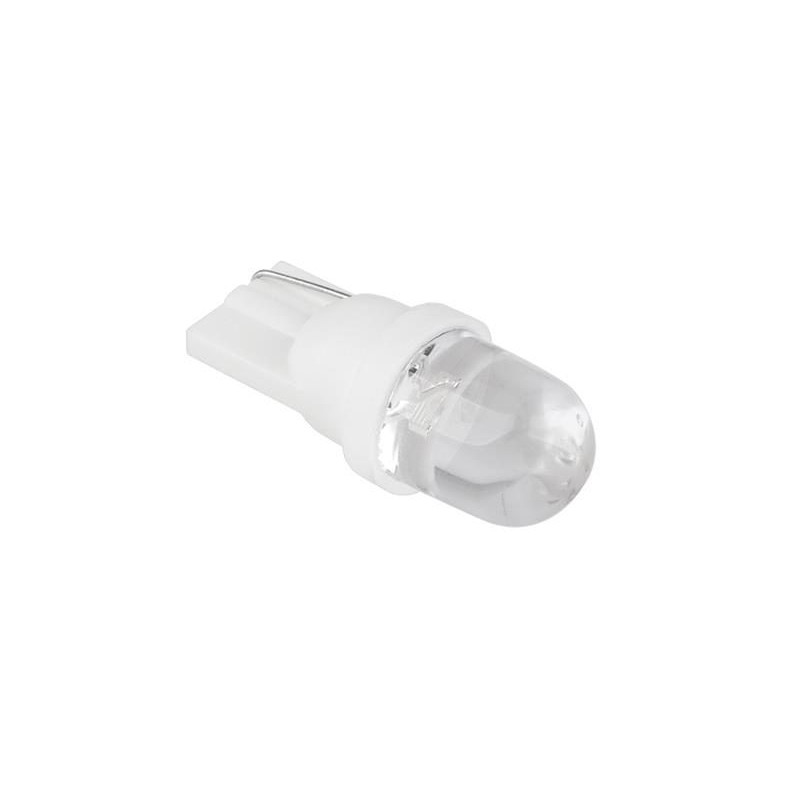 Autožiarovka T10-WG 12V 0,24W VIPOW ZAR0059 biela