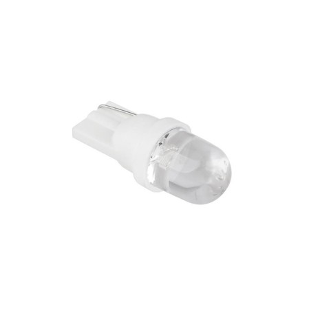 Autožiarovka T10-WG 12V 0,24W VIPOW ZAR0059 biela