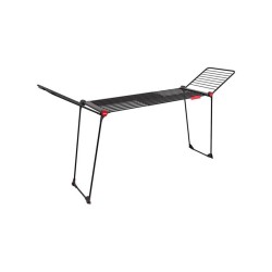 Sušiak na bielizeň VILEDA Infinity Flex 178872 Black