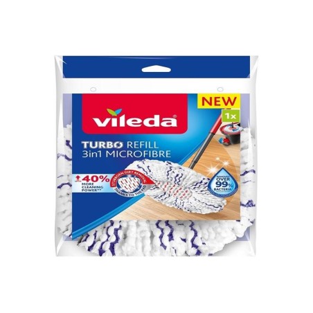Návlek VILEDA Turbo 3v1 167749