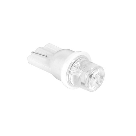 Autožiarovka T8-WG 12V 0,24W VIPOW ZAR0057 biela