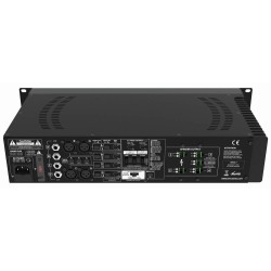 4SDL160 INTUSONIC zosilňovač