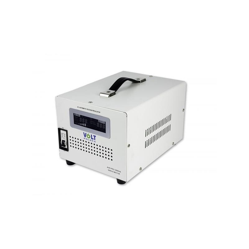 Stabilizátor napätia VOLT AVR Pro 3000 Servo