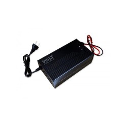 Nabíjačka akumulátorov VOLT 24V LiFePO4 10000mAh