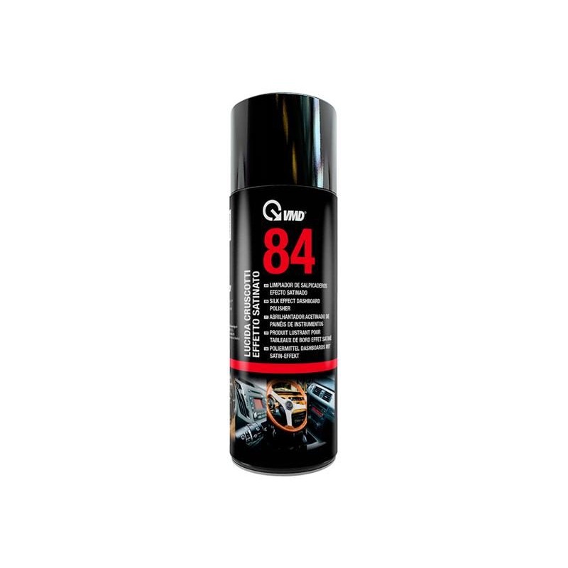 Čistič prístrojovej dosky VMD 84 400ml