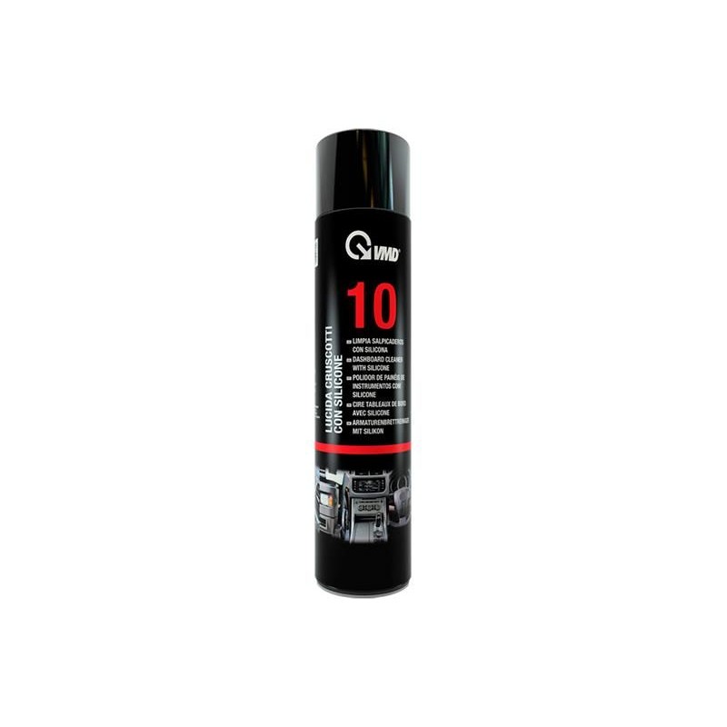 Čistič prístrojovej dosky VMD 10 600ml