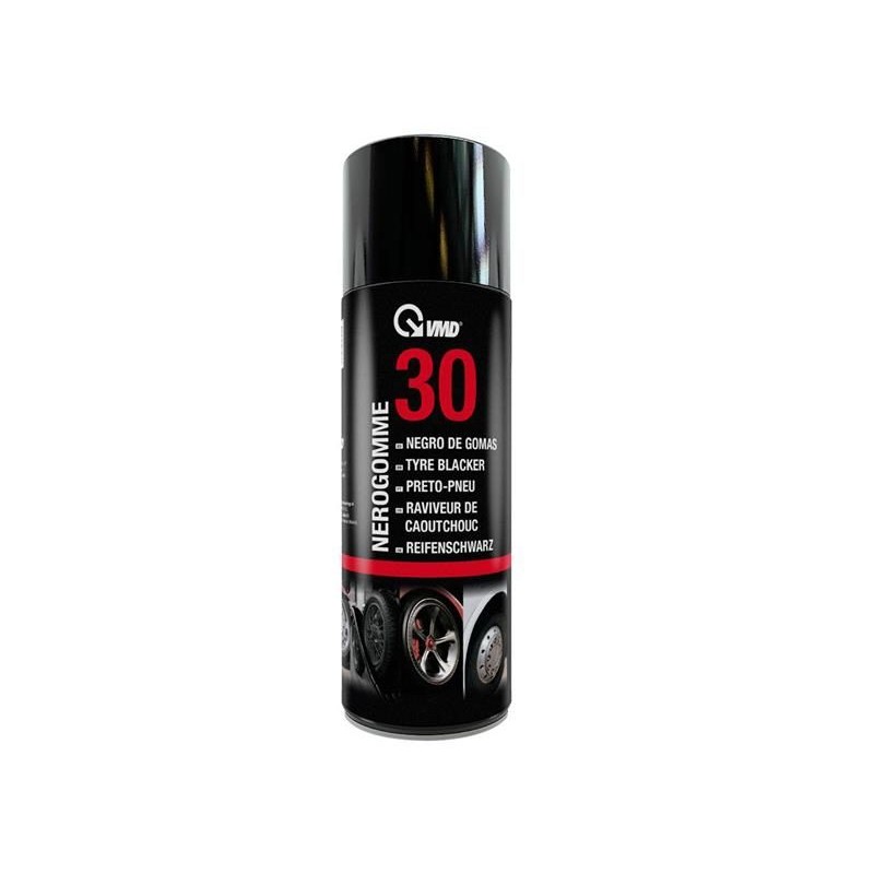 Čistič pneumatík VMD 30 400ml