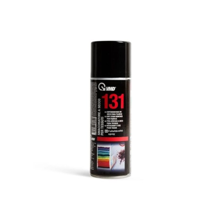 Odstraňovač škvŕn VMD 131 200ml
