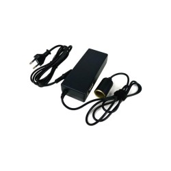 Adaptér pre autochladničky VOLT 230/12V 6A 80W