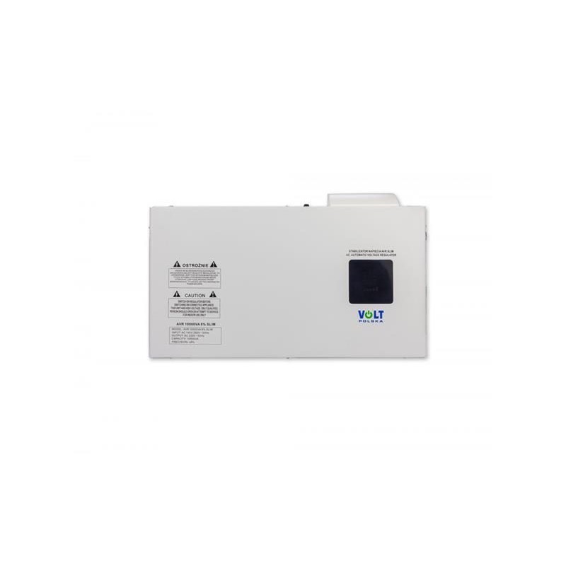 Stabilizátor napätia VOLT AVR 10000 Slim