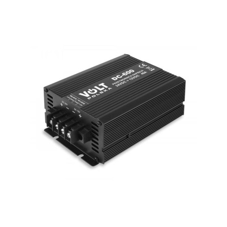 Menič napätia VOLT DC 600 24/12V 40A 600W