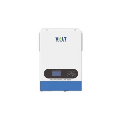 Solárny striedač VOLT Sinus Pro Ultra Plus 12000 48/230V (6200/12000W) + 120A MPPT (60-500V) WiFi