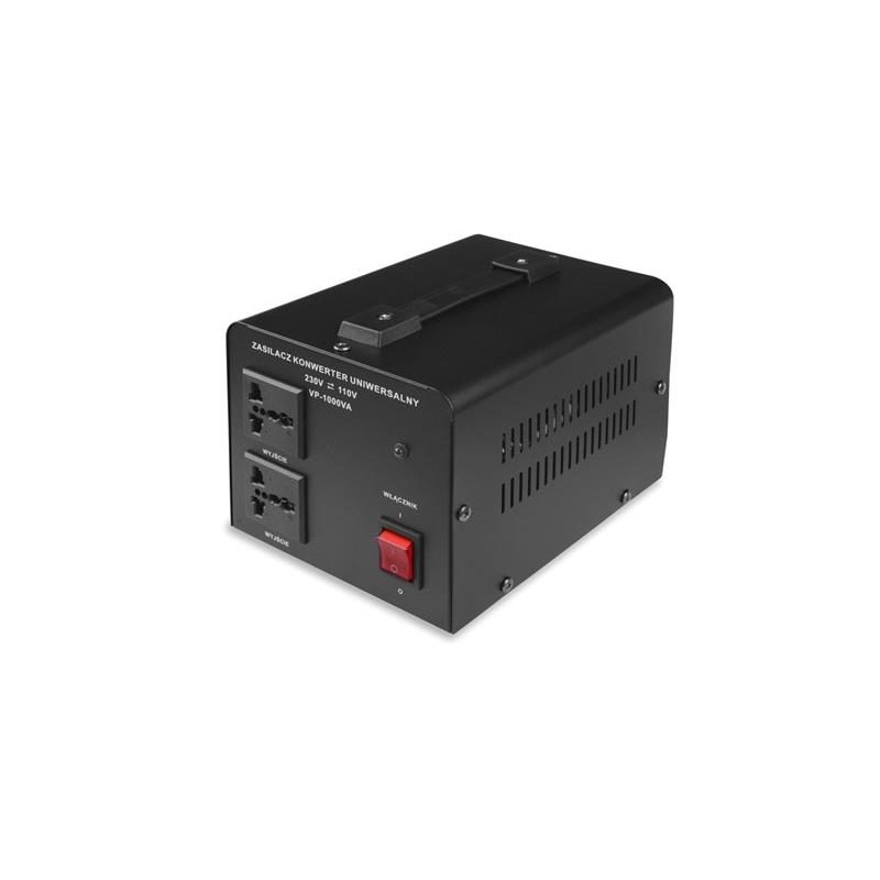 Menič napätia VOLT VP 1000 230/110V 1000W