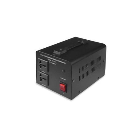 Menič napätia VOLT VP 1000 230/110V 1000W