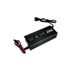 Nabíjačka akumulátorov VOLT 24V LiFePO4 20000mAh