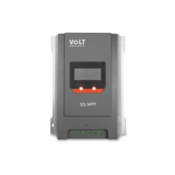 Solárny regulátor VOLT Sol 12/24V MPPT 30A Bluetooth