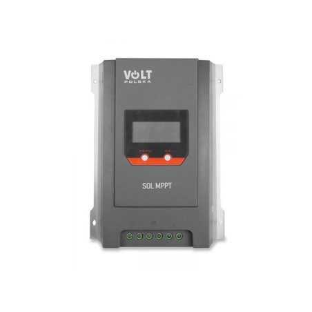 Solárny regulátor VOLT Sol 12/24V MPPT 30A Bluetooth