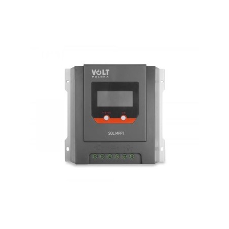 Solárny regulátor VOLT Sol 12/24V MPPT 20A Bluetooth