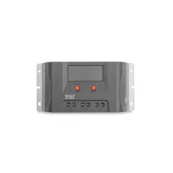 Solárny regulátor VOLT Sol 12V MPPT 10A