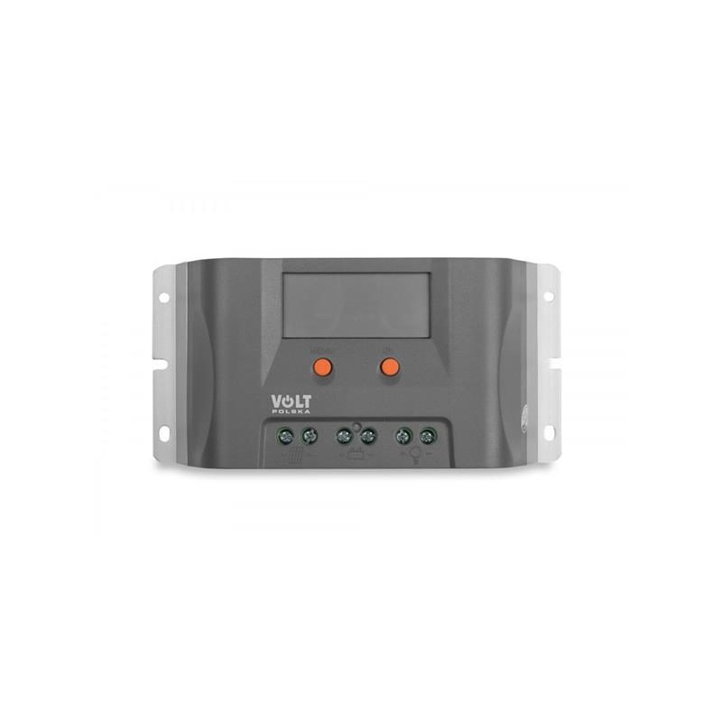 Solárny regulátor VOLT Sol 12V MPPT 10A