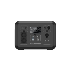 Nabíjacia stanica VOLT Travel Powerbox 2400 1200W