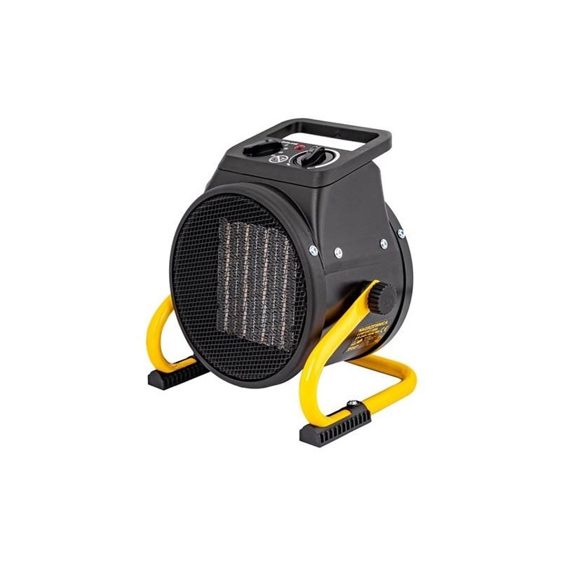 Ohrievač elektrický VOLT Comfort 2500W