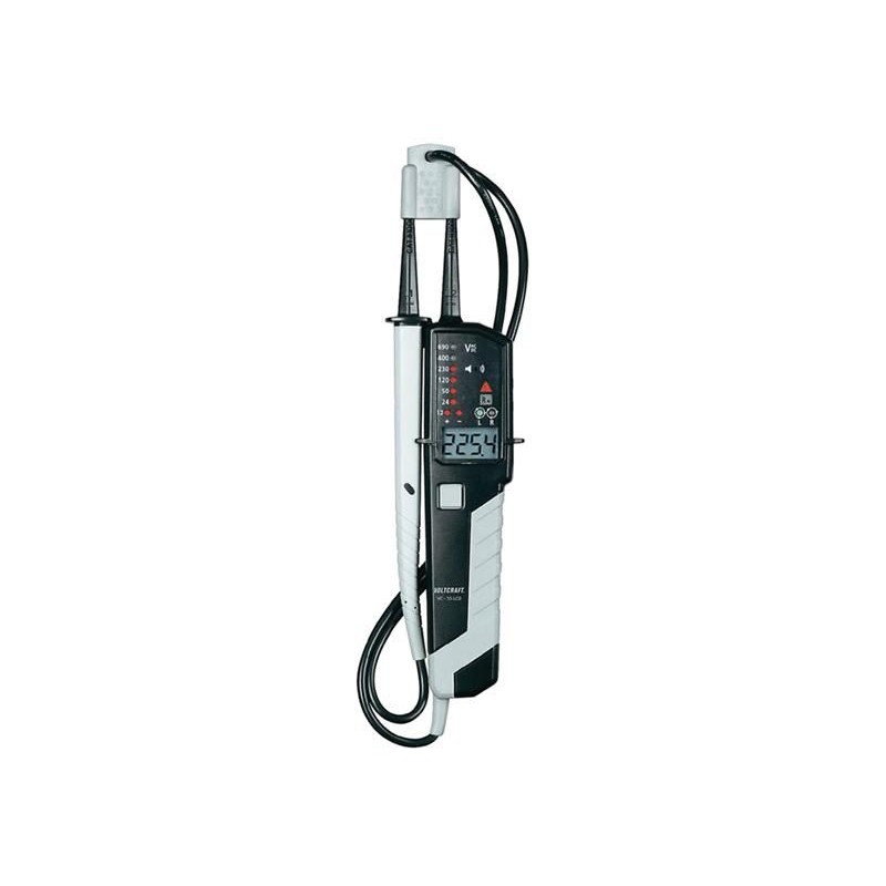 Skúšačka Voltcraft VC-55 LCD