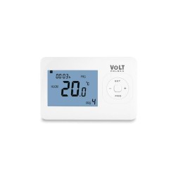 Termostat VOLT Comfort HT-02 drôtový