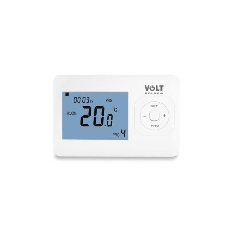 Termostat VOLT Comfort HT-02 drôtový