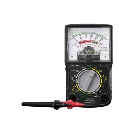 Multimeter analógový Voltcraft VC-13A