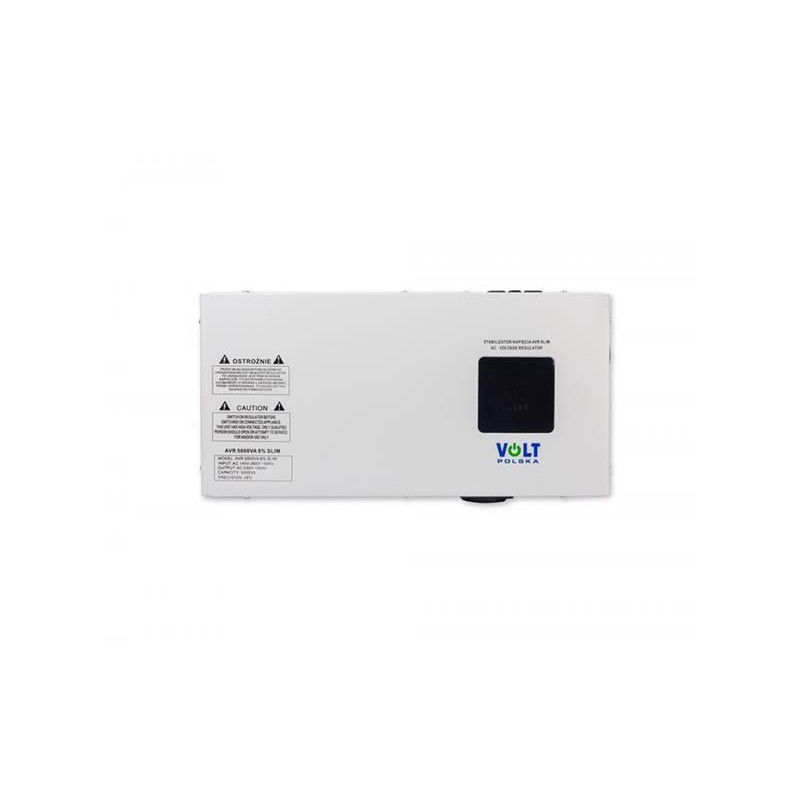 Stabilizátor napätia VOLT AVR 5000 Slim