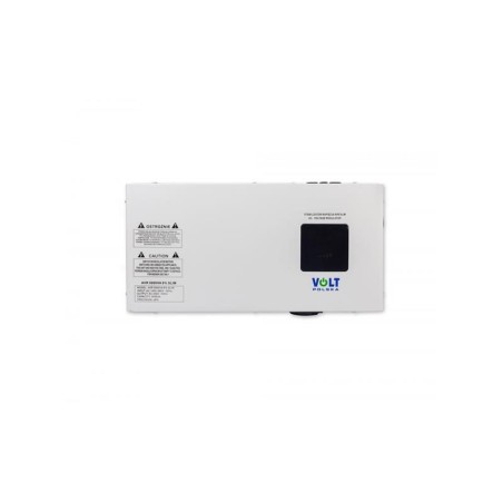 Stabilizátor napätia VOLT AVR 5000 Slim