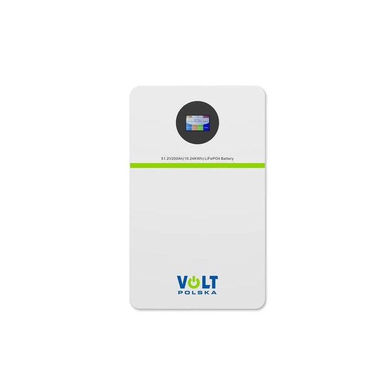 Akumulátor energie VOLT ULTRA 5 51,2V 200Ah 200A