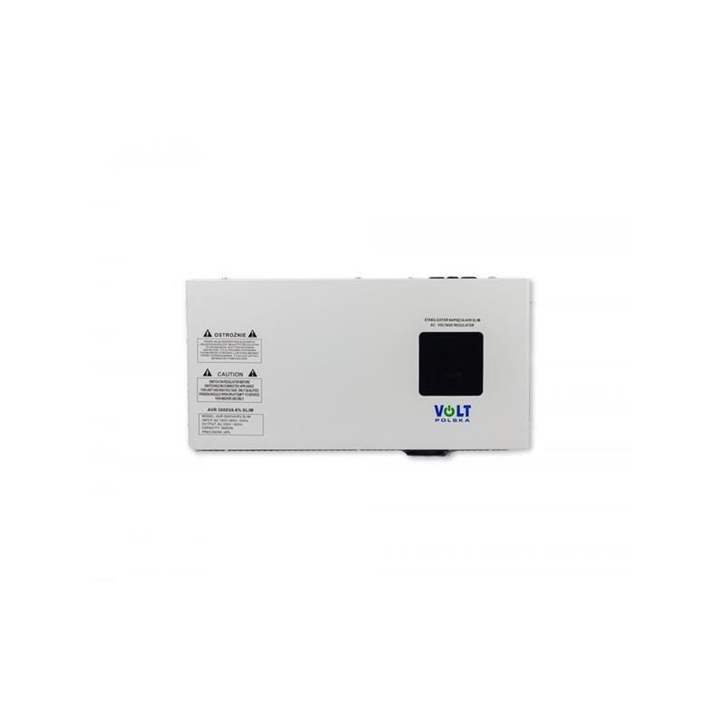 Stabilizátor napätia VOLT AVR 3000 Slim
