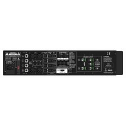 4SDL160 INTUSONIC zosilňovač