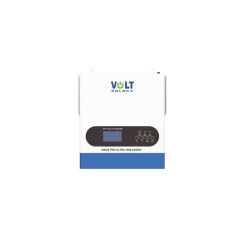 Solárny striedač VOLT Sinus Pro Ultra Plus 7000 24/230V (3500/7000W) + 100A MPPT (60-500V) WiFi