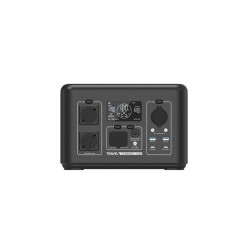 Nabíjacia stanica VOLT Travel Powerbox 1200 600W