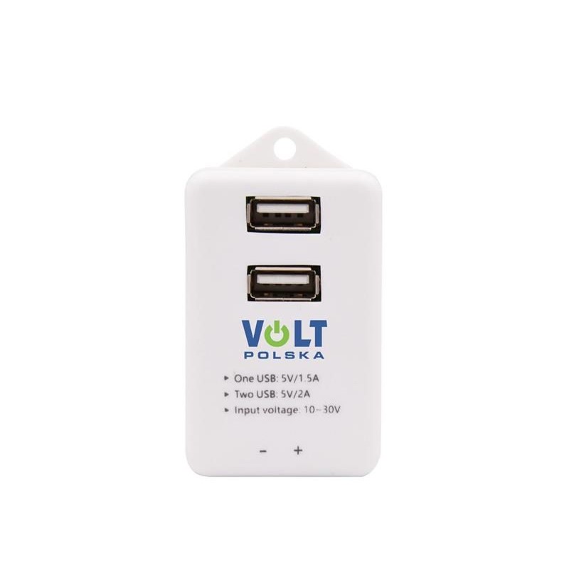 Modul CYBER USB VOLT pre regulátory SOL MPPT