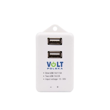 Modul CYBER USB VOLT pre regulátory SOL MPPT